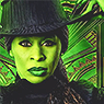 Wicked: Thropp, Elphaba